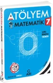 7. Sınıf Matematik Atölyem Arı Yayıncılık - 1