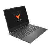 HP Victus B82WJEA-32 AMD R5 8645HS 32GB 512GB SSD RX6550M-4GB Freedos 15.6" FHD 144Hz Taşınabilir Bilgisayar - 2