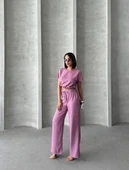 Bluz pantolon takım s255057 - 3