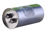XKOREN 0.5 kVAR 230V 2.2A 30.1 UF Monofaze Güç Kondansatör - 3