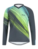 Santini Sasso Mtb Bisiklet Forması 0M990GLLSASSO thumbnail 1