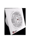 Bafra Banyo Büro ve Mutfak Aspiratörleri (Baca Tipi) 15W 120 mm - 1