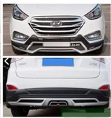 YMTRADE HYUNDAI IX35 ON-ARKA KORUMA LEDLI - 1