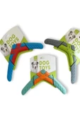 Be Active Sert X Frizbi Köpek Oyuncağı 28 Cm - 1