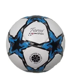 Futbol Topu Forssi Sport karışık renkli - 1