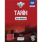 OKYANUS TARİH TYT ICEBERG SORU BANKASI - 1