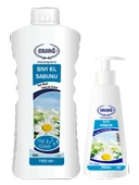 ERSAĞ APARATLI SIVI EL SABUNU 1000 ML - 1