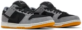 Nike Dunk Low SB 'Dark Smoke Grey' Spor Ayakkabı - 8