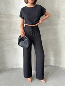 Bluz pantolon takım s255057 - 1