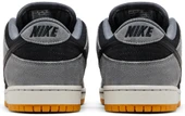 Nike Dunk Low SB 'Dark Smoke Grey' Spor Ayakkabı - 6