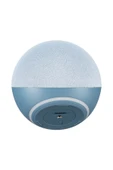 Amazon Echo 4TH Gen. Akıllı Asistan Hoparlör Twilight Blue-E - 4