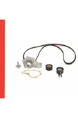 Ford Fiesta Vı 1.5 Tdci Triger Seti 2012-2017 - 2