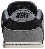 Nike Dunk Low SB 'Dark Smoke Grey' Spor Ayakkabı - 7