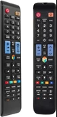 Samsung Smart Akıllı Tv Tüm Modeller Uyumlu TV Uzaktan Kumanda - 1