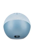 Amazon Echo 4TH Gen. Akıllı Asistan Hoparlör Twilight Blue-E - 5