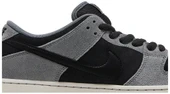 Nike Dunk Low SB 'Dark Smoke Grey' Spor Ayakkabı - 2
