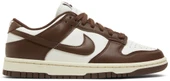 Nike Dunk Low Cacao Wow Spor Ayakkabı - 1
