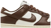 Nike Dunk Low Cacao Wow Spor Ayakkabı - 2