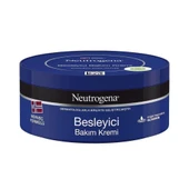 Neutrogena Norveç Formülü Besleyici Bakım Kremi 200 Ml- - 1