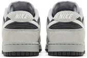 Nike Dunk Low Trainer  Light Smoke Grey  Anthracite Spor Ayakkabı - 6