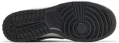 Nike Dunk Low Trainer  Light Smoke Grey  Anthracite Spor Ayakkabı - 4