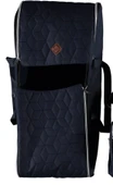 Premium Anne-Bebek Çantası Geniş Hacimli, Modern Stil, Sırt ve El Taşımalı Portbebe - 5