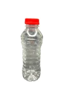 100ml şeffaf pet gıda şişesi, 24 adet, gıda şişesi, kantron şişesi, zeytinyağı şişesi, su şişesi, pet şişe - 1