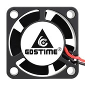30x30 Kare Fan 12V - 5