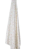 Battaniye 85X85 Cm. 5903 Ekru - 1