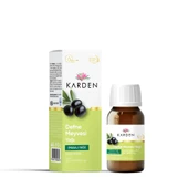 Karden Defne Meyvesi Yağı 50 ML - 1