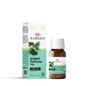 Karden Isırgan Tohumu Yağı 20 ML - 1