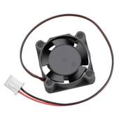 30x30 Kare Fan 12V - 2
