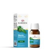 Karden Mersin Aroma Verici 20 ML - 1
