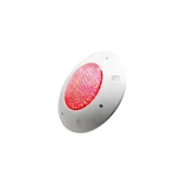 6 Adet 32 Watt 12 Volt Smd Led Kırmızı Sıva Üstü Havuz Lambası - 1