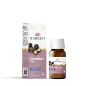 Karden Karabiber Yağı 20 ML - 1
