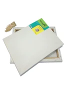 Fanart Basic Tuval 15X15cm Tual - 1