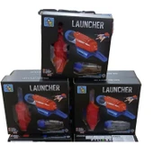 ŞARJLI SU ATAN BİLEKLİK SU TABANCASI - 1