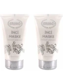 Ersağ Inci Maske 150 ml x 2 adet - 1
