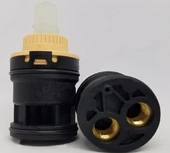 POLİSU 40 LIK KARTUŞ SİYAH - 1