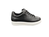 Marco Branchini 614055M İç Dış Hakiki Dana Derisi Ortopedik Kalın Taban Günlük Erkek Casual Ayakkabı - 1