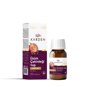 Karden Üzüm Çekirdeği Yağı 50 ML - 1