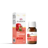 Karden Nar Çekirdeği Yağı 20 ML - 1