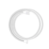 POLİSU DUŞ SPİRALİ 160-170 CM (BEYAZ) - 1