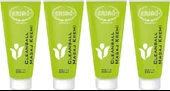 Ersağ Clean Ball Masaj Kremi 4 Adet 200 ml - 1