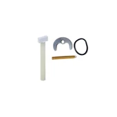 POLİSU TEK DELİKLİ AY TAKIMI - 1