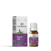 Karden Paçuli Yağı 10 ML - 1