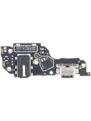 Vivo Y21 Uyumlu Şarj Soketli Mikrofon Bordu V2111 thumbnail 2