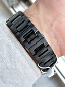 TI-615A TIGER ÇELİK ERKEK SAATİ thumbnail 2