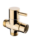 POLİSU 1/2 ROBOT YÖNLENDİRİCİ ALTIN - 1