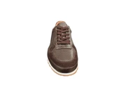 Slope 936103M İç Dış Hakiki Dana Derisi Ortopedik Erkek Günlük Casual Sneaker Ayakkabı - 3